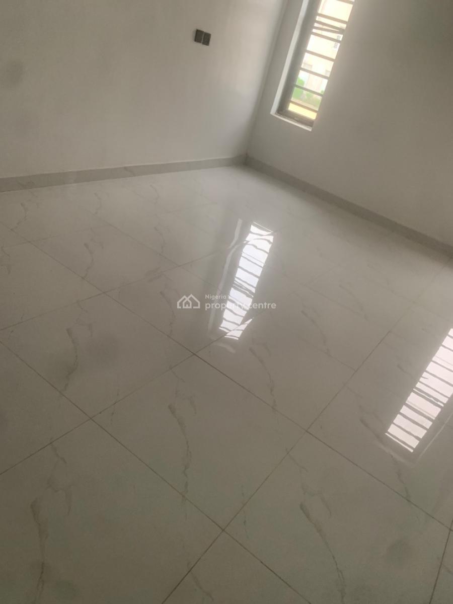 4 Bedroom Duplex Self Compound, Haris Drive, Lekki Phase 2, Lekki, Lagos, House for Sale