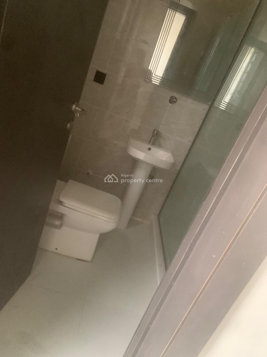 4 Bedroom Duplex Self Compound, Haris Drive, Lekki Phase 2, Lekki, Lagos, House for Sale