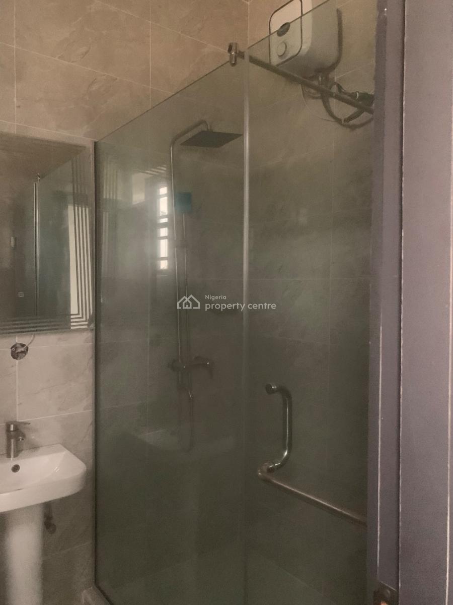 4 Bedroom Duplex Self Compound, Haris Drive, Lekki Phase 2, Lekki, Lagos, House for Sale