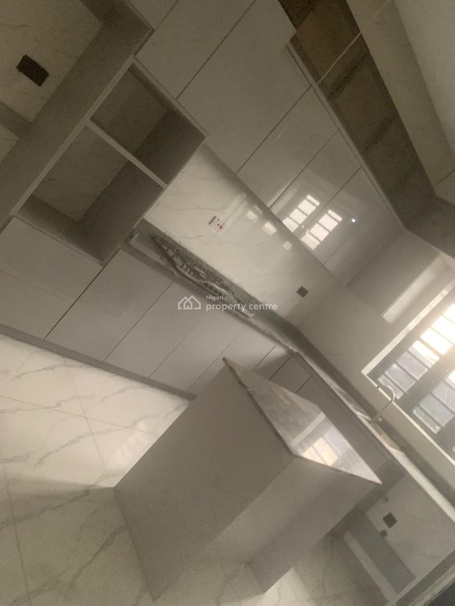 4 Bedroom Duplex Self Compound, Haris Drive, Lekki Phase 2, Lekki, Lagos, House for Sale