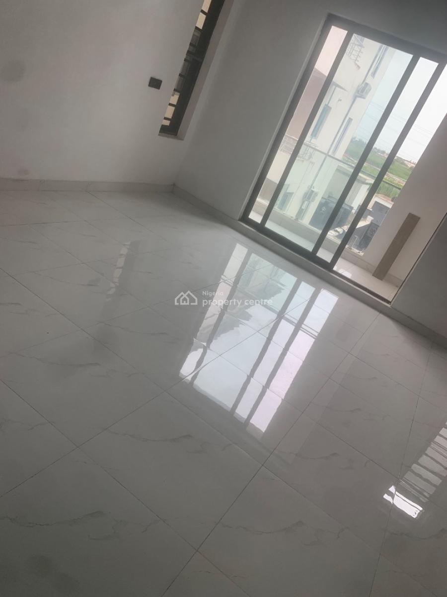 4 Bedroom Duplex Self Compound, Haris Drive, Lekki Phase 2, Lekki, Lagos, House for Sale