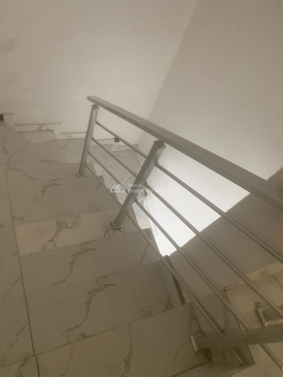 4 Bedroom Duplex Self Compound, Haris Drive, Lekki Phase 2, Lekki, Lagos, House for Sale
