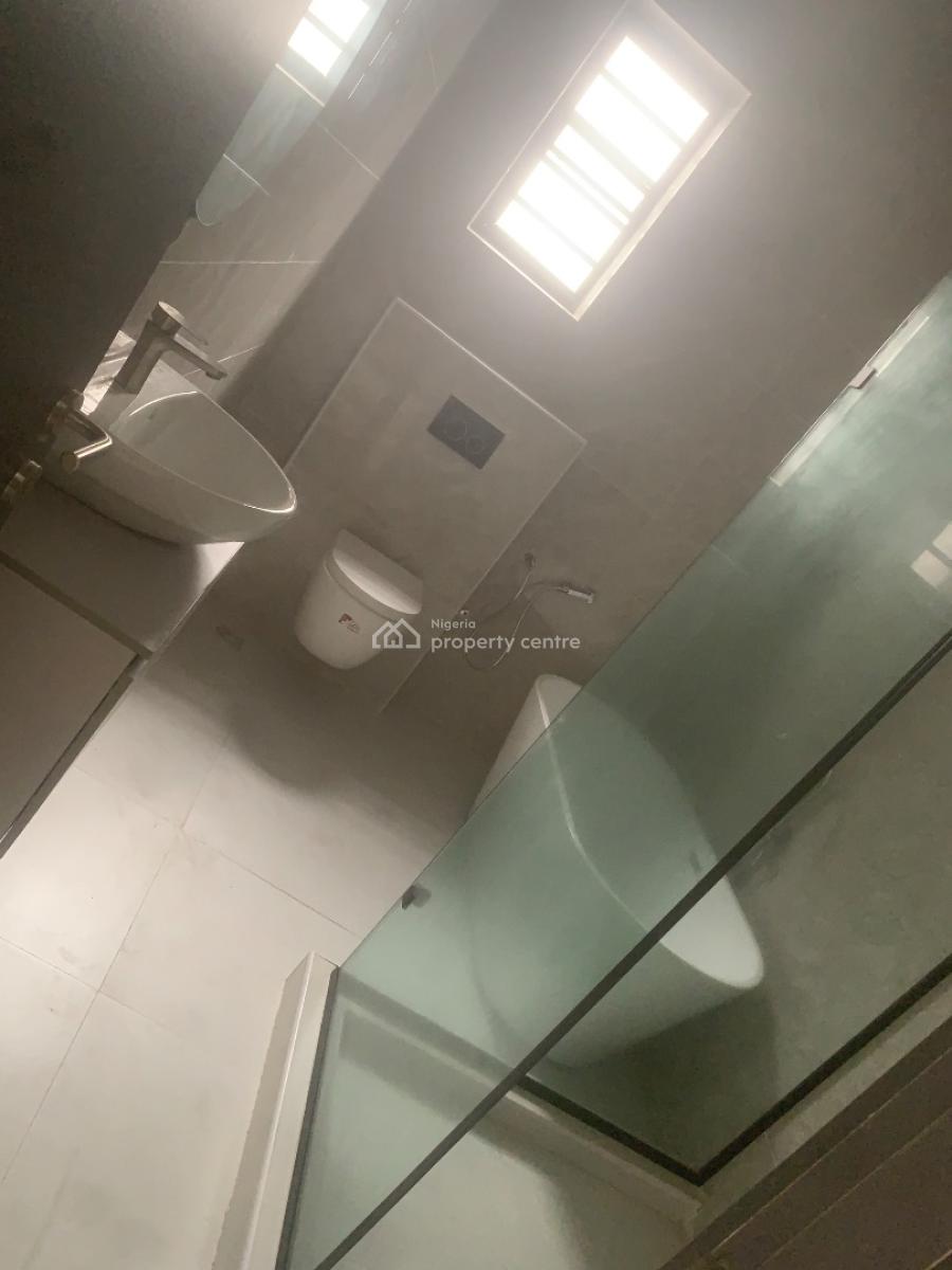 4 Bedroom Duplex Self Compound, Haris Drive, Lekki Phase 2, Lekki, Lagos, House for Sale