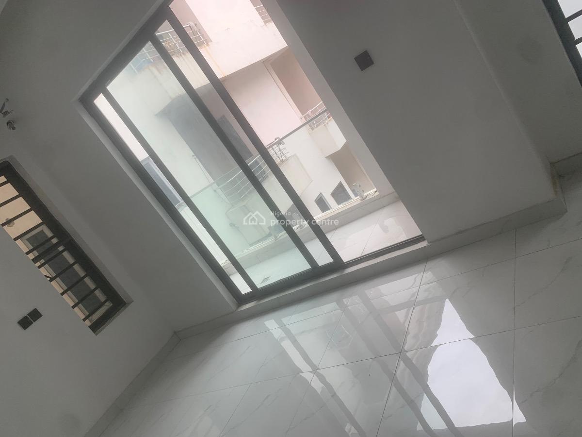 4 Bedroom Duplex Self Compound, Haris Drive, Lekki Phase 2, Lekki, Lagos, House for Sale