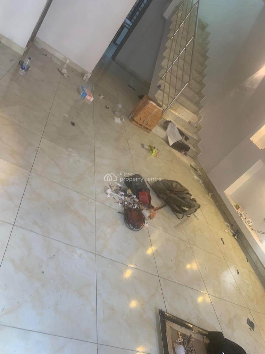 4 Bedroom Duplex, Oral Estate, Lekki Phase 2, Lekki, Lagos, Semi-detached Duplex for Rent