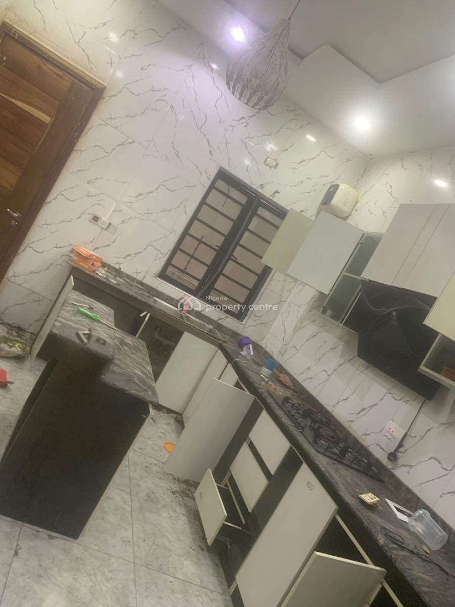 4 Bedroom Duplex, Oral Estate, Lekki Phase 2, Lekki, Lagos, Semi-detached Duplex for Rent
