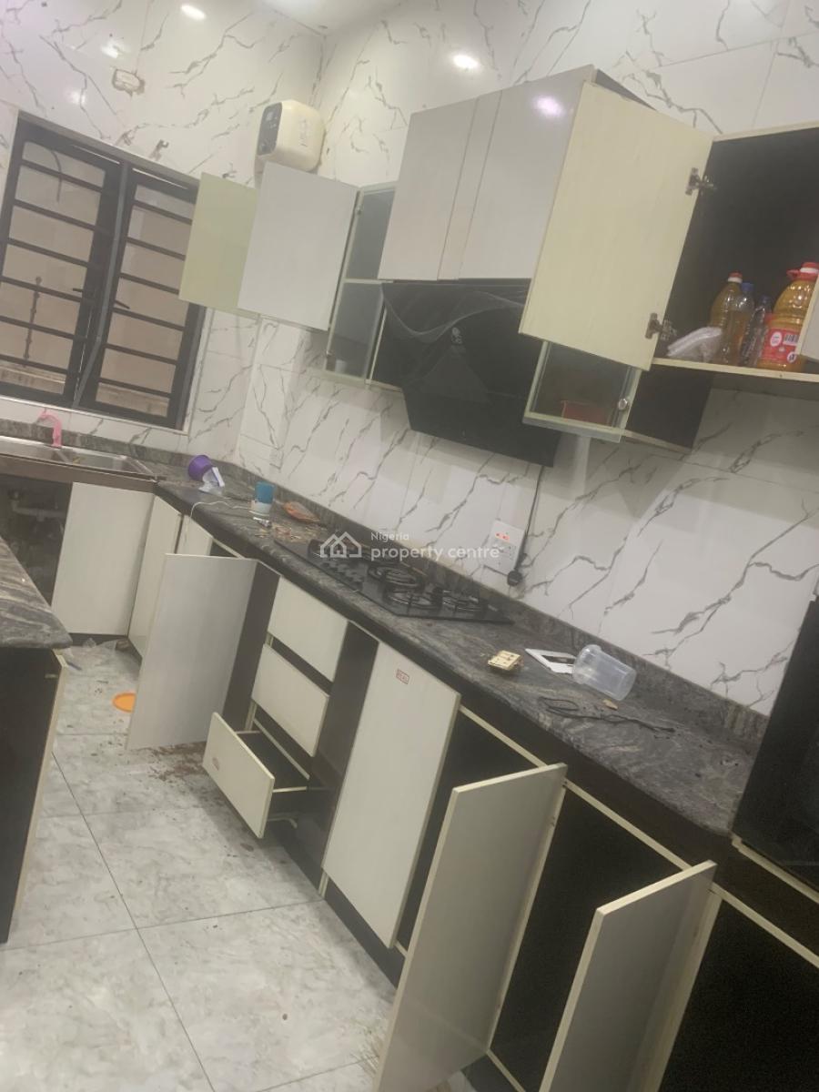 4 Bedroom Duplex, Oral Estate, Lekki Phase 2, Lekki, Lagos, Semi-detached Duplex for Rent