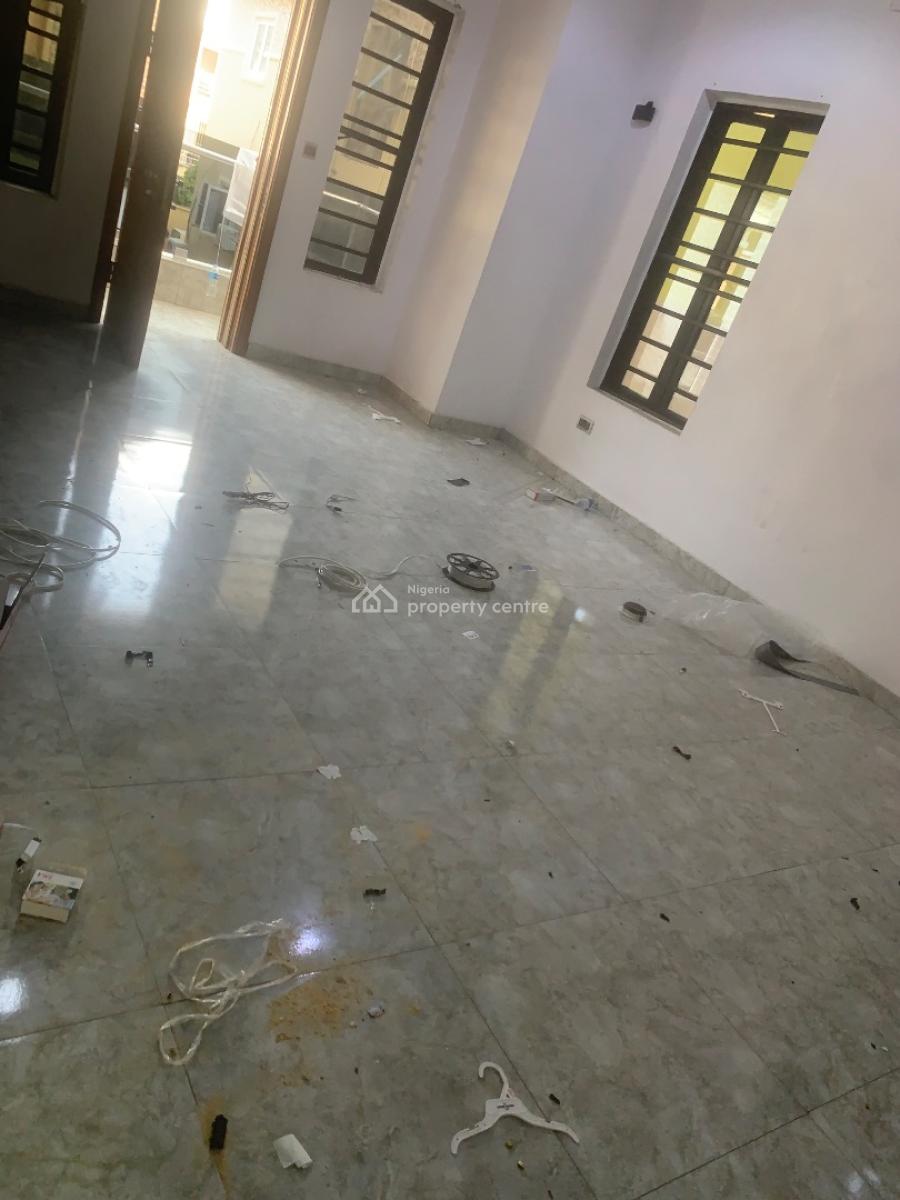 4 Bedroom Duplex, Oral Estate, Lekki Phase 2, Lekki, Lagos, Semi-detached Duplex for Rent