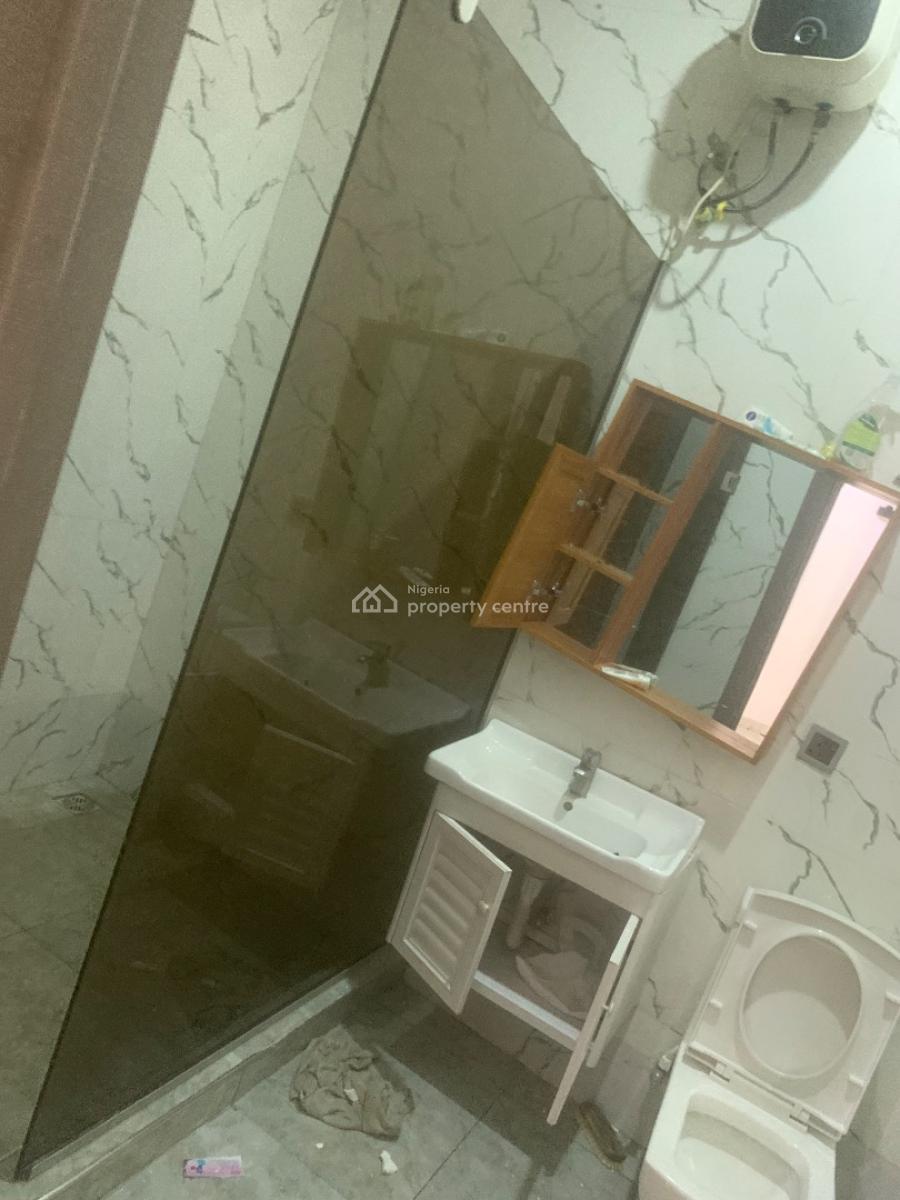 4 Bedroom Duplex, Oral Estate, Lekki Phase 2, Lekki, Lagos, Semi-detached Duplex for Rent