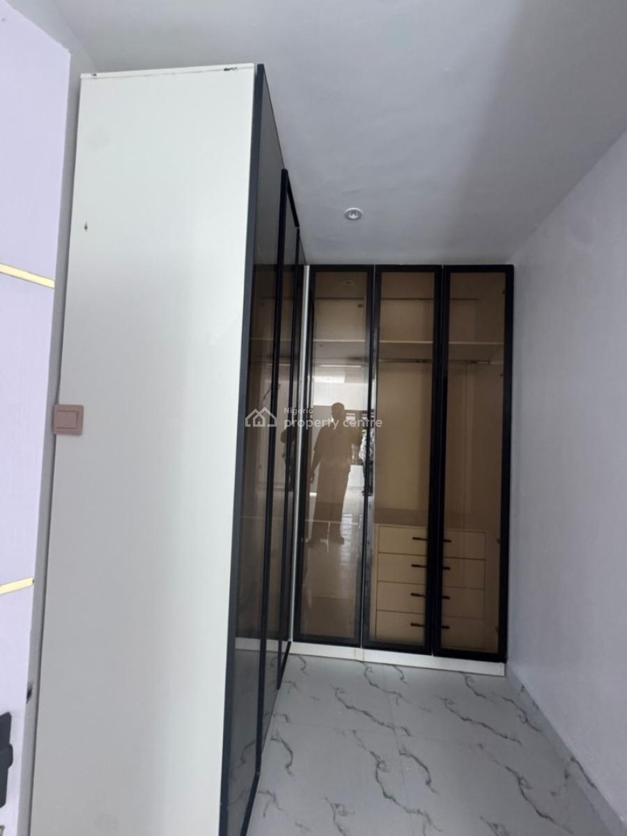 Brand New Exquisite 3 Bedroom Terrace Duplex with Bq, Orchid Lekki, Lekki, Lagos, Terraced Duplex for Sale