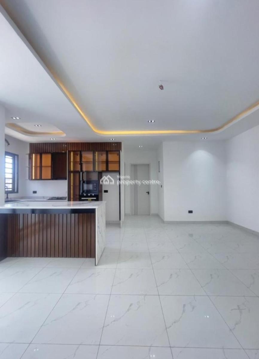 Brand New 2-bed Luxury Modern Apartment, Ikate, Ikate Elegushi, Lekki, Lagos, Flat / Apartment for Rent