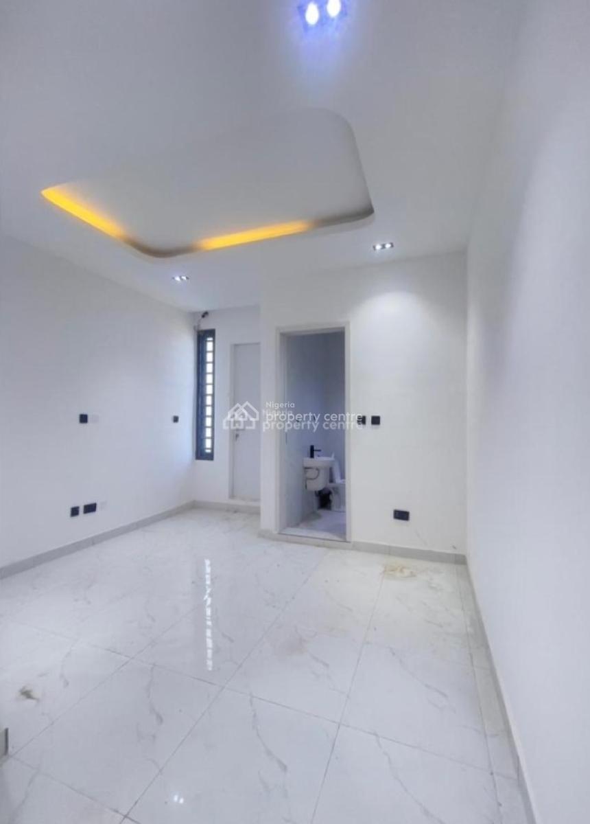 Brand New 2-bed Luxury Modern Apartment, Ikate, Ikate Elegushi, Lekki, Lagos, Flat / Apartment for Rent