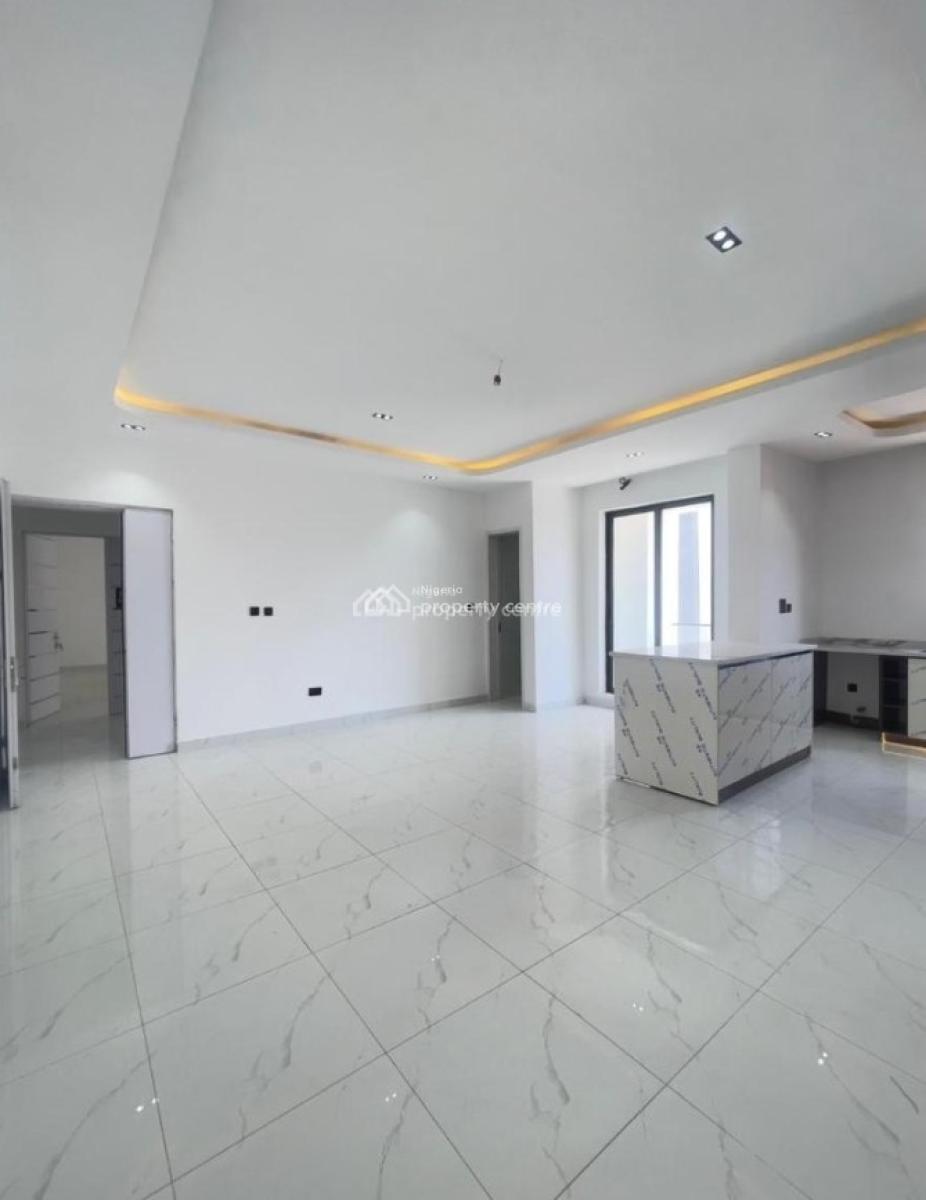 Brand New 2-bed Luxury Modern Apartment, Ikate, Ikate Elegushi, Lekki, Lagos, Flat / Apartment for Rent