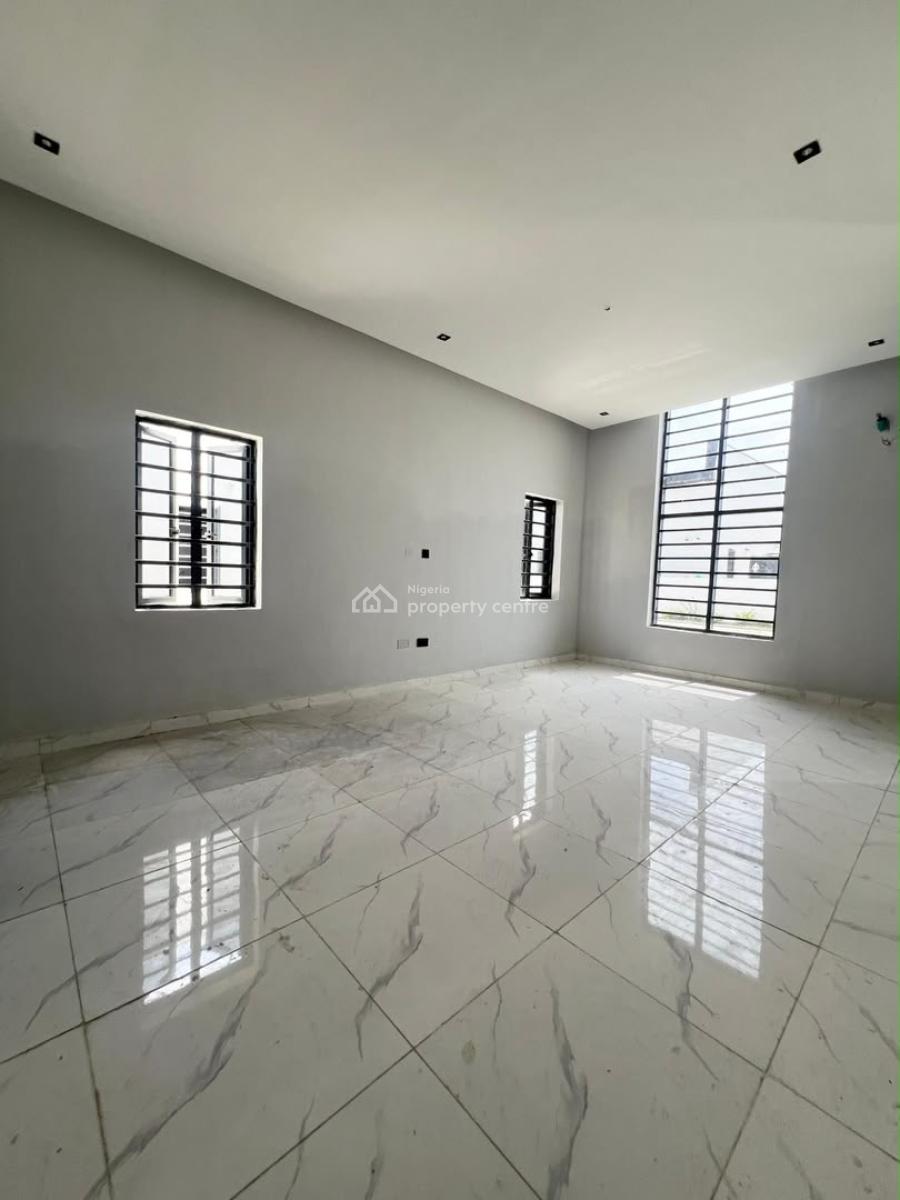Luxury 2bedroom, Ajah, Lagos, Detached Bungalow for Rent