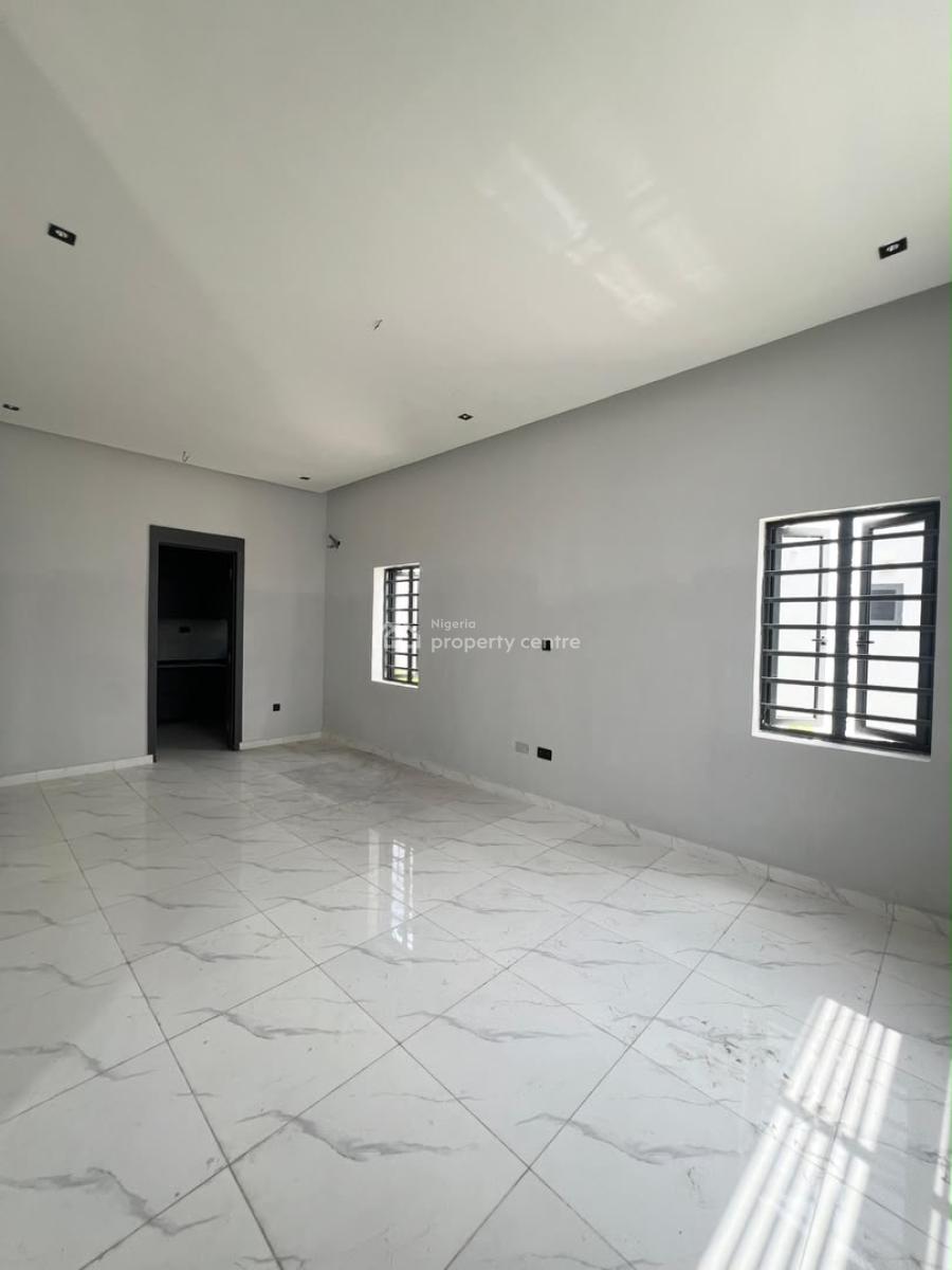 Luxury 2bedroom, Ajah, Lagos, Detached Bungalow for Rent