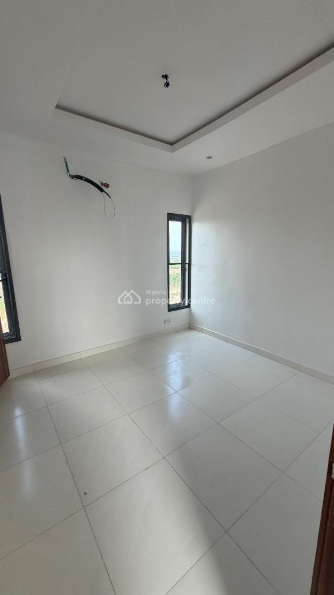 Seaview Brand New 2 Bedroom, Atlantic View Estate, New Road, Lekki, Lagos, Flat / Apartment for Rent