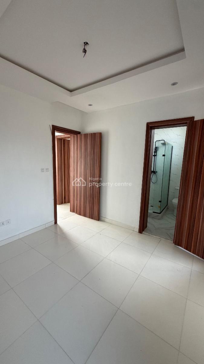Seaview Brand New 2 Bedroom, Atlantic View Estate, New Road, Lekki, Lagos, Flat / Apartment for Rent
