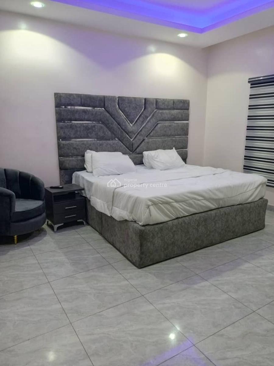 Luxury 5bedroom, Lekki Phase 1, Lekki, Lagos, Detached Duplex for Rent