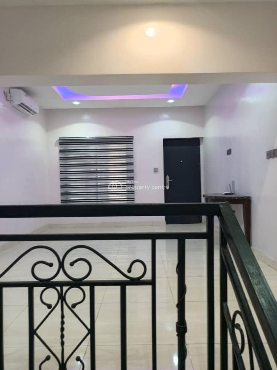 Luxury 5bedroom, Lekki Phase 1, Lekki, Lagos, Detached Duplex for Rent