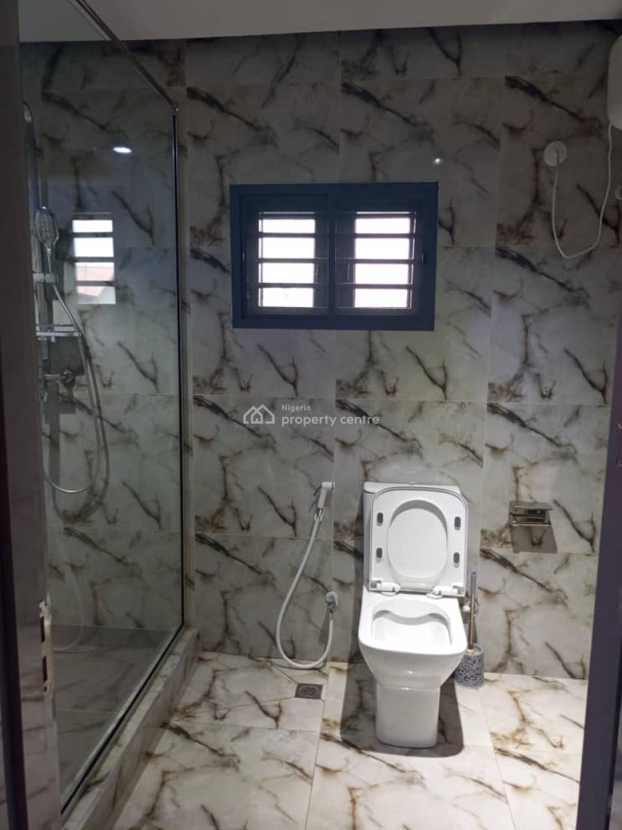 Luxury 5bedroom, Lekki Phase 1, Lekki, Lagos, Detached Duplex for Rent