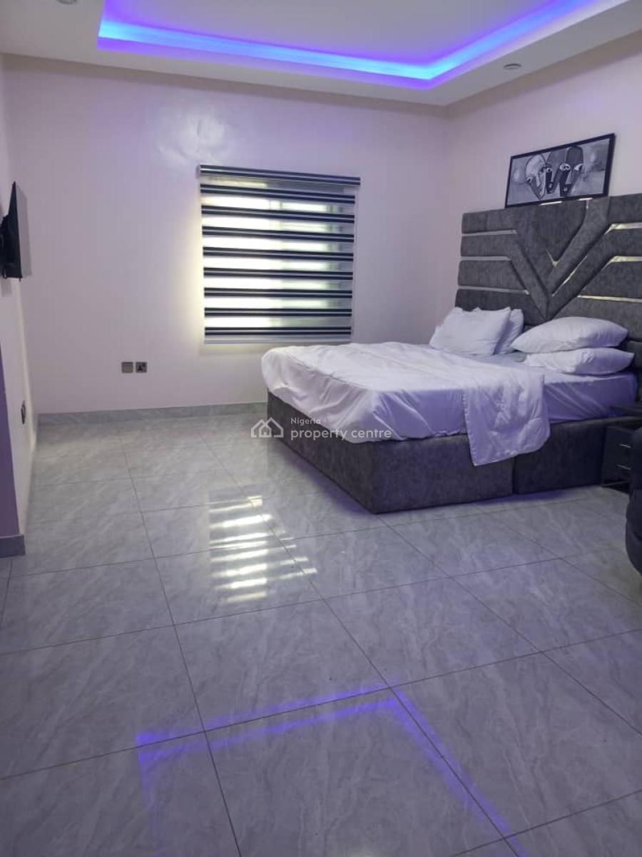 Luxury 5bedroom, Lekki Phase 1, Lekki, Lagos, Detached Duplex for Rent