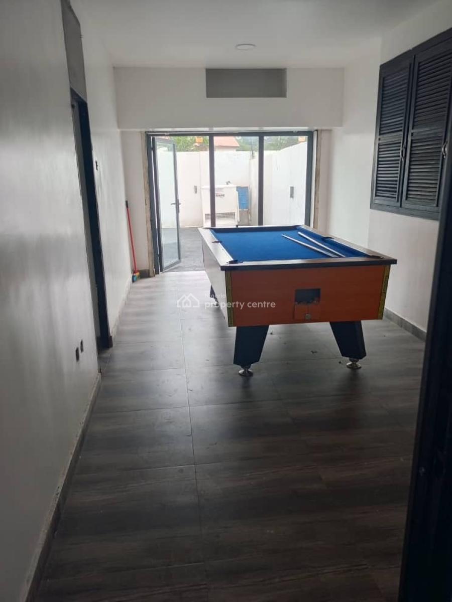 Luxury 5bedroom, Lekki Phase 1, Lekki, Lagos, Detached Duplex for Rent