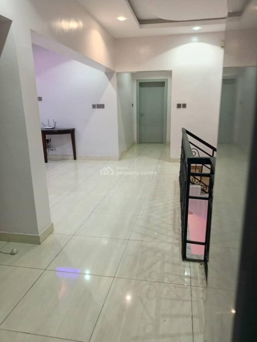 Luxury 5bedroom, Lekki Phase 1, Lekki, Lagos, Detached Duplex for Rent