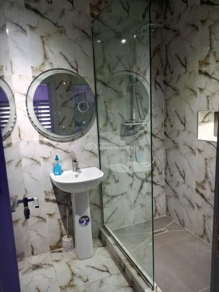 Luxury 5bedroom, Lekki Phase 1, Lekki, Lagos, Detached Duplex for Rent