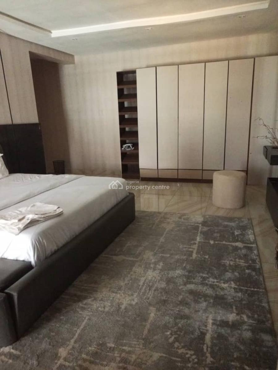 Luxury 2bedroom Apartment, Banana Island, Ikoyi, Lagos, Flat / Apartment for Rent