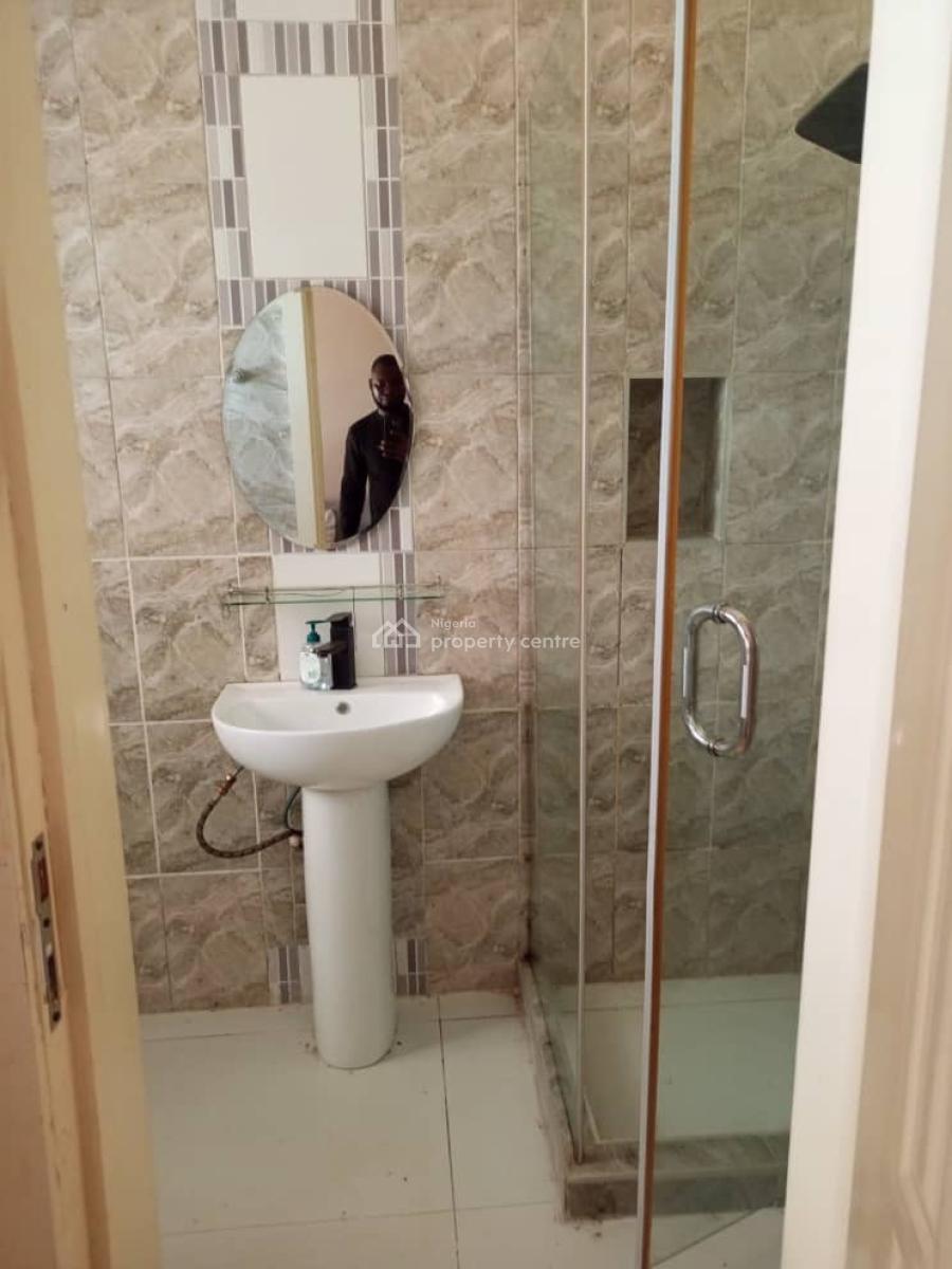 Luxury 2bedroom Apartment, Banana Island, Ikoyi, Lagos, Flat / Apartment for Rent