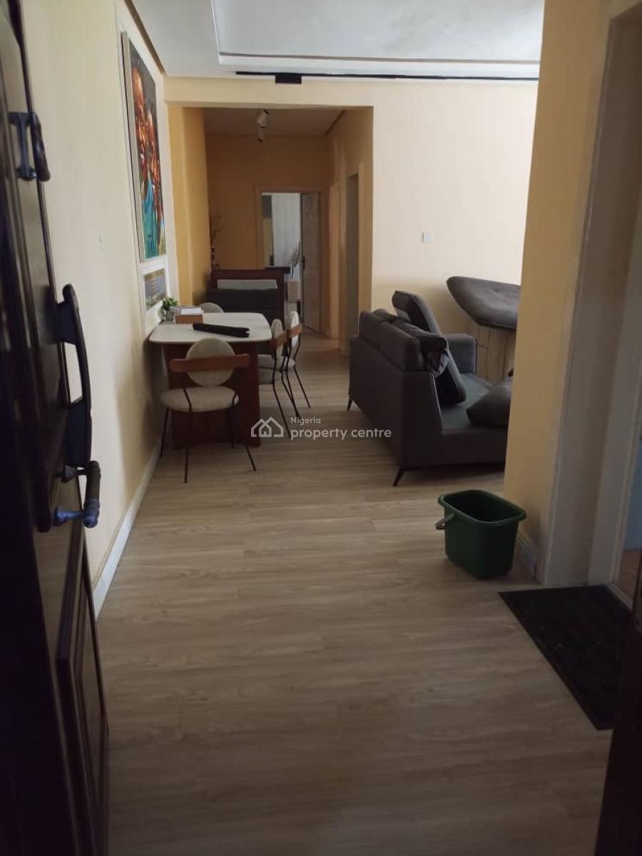 Luxury 2bedroom Apartment, Banana Island, Ikoyi, Lagos, Flat / Apartment for Rent
