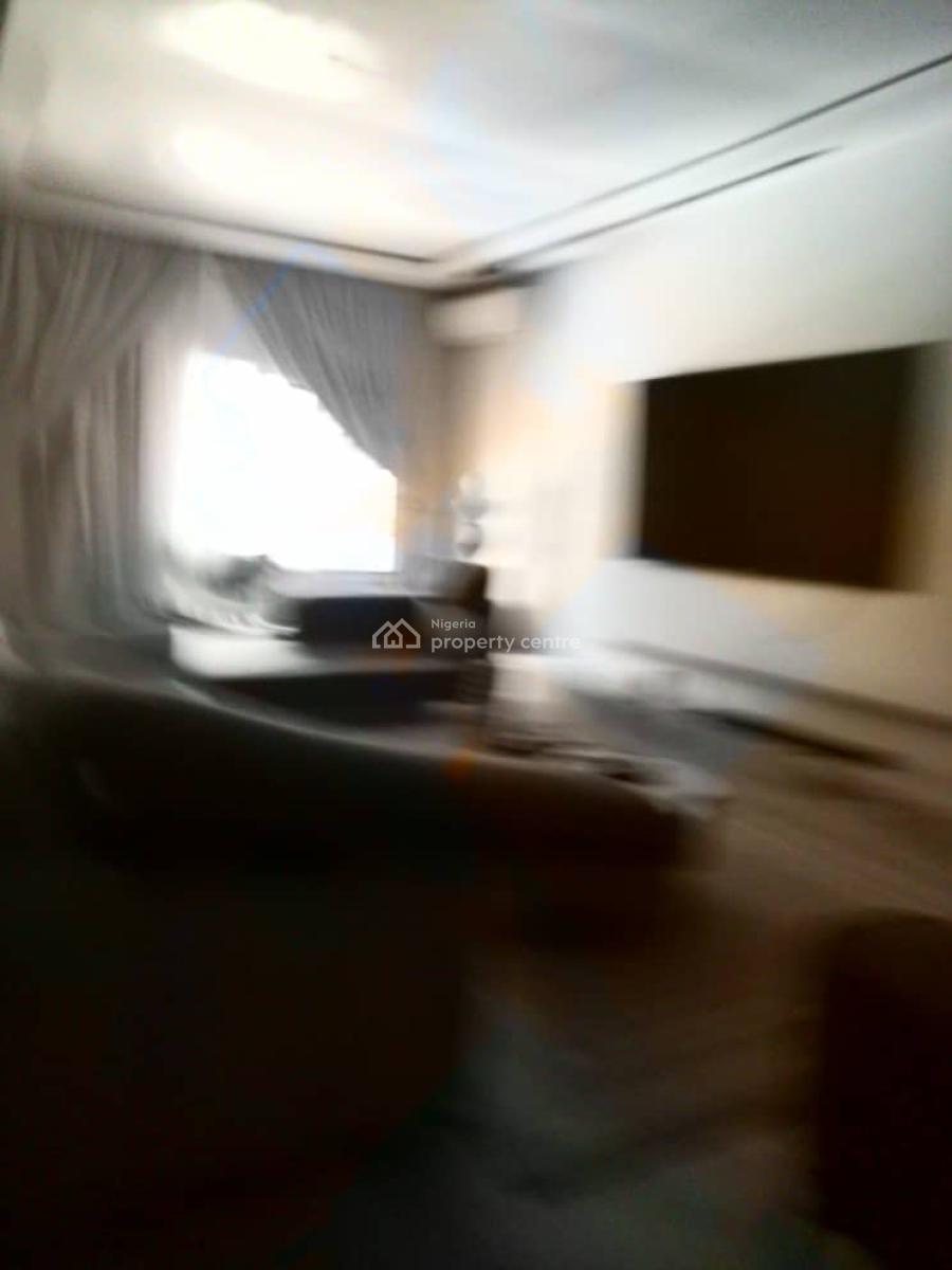 Luxury 2bedroom Apartment, Banana Island, Ikoyi, Lagos, Flat / Apartment for Rent