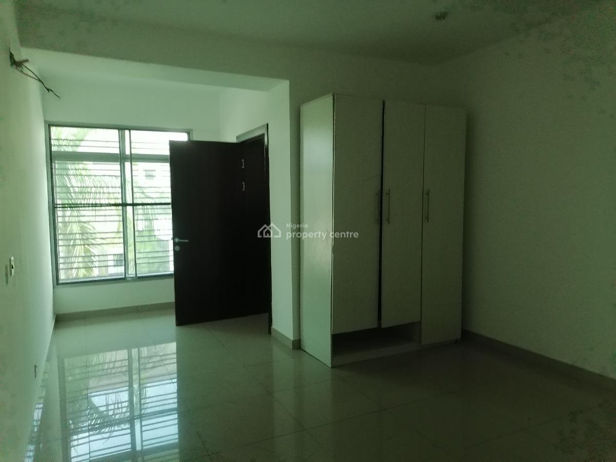 Nicely Finished 4 Bedroom Maisonette with B/q, Richmond Estate, Ikate Elegushi, Lekki, Lagos, Semi-detached Duplex for Rent