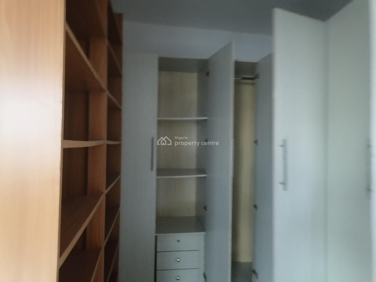 Nicely Finished 4 Bedroom Maisonette with B/q, Richmond Estate, Ikate Elegushi, Lekki, Lagos, Semi-detached Duplex for Rent