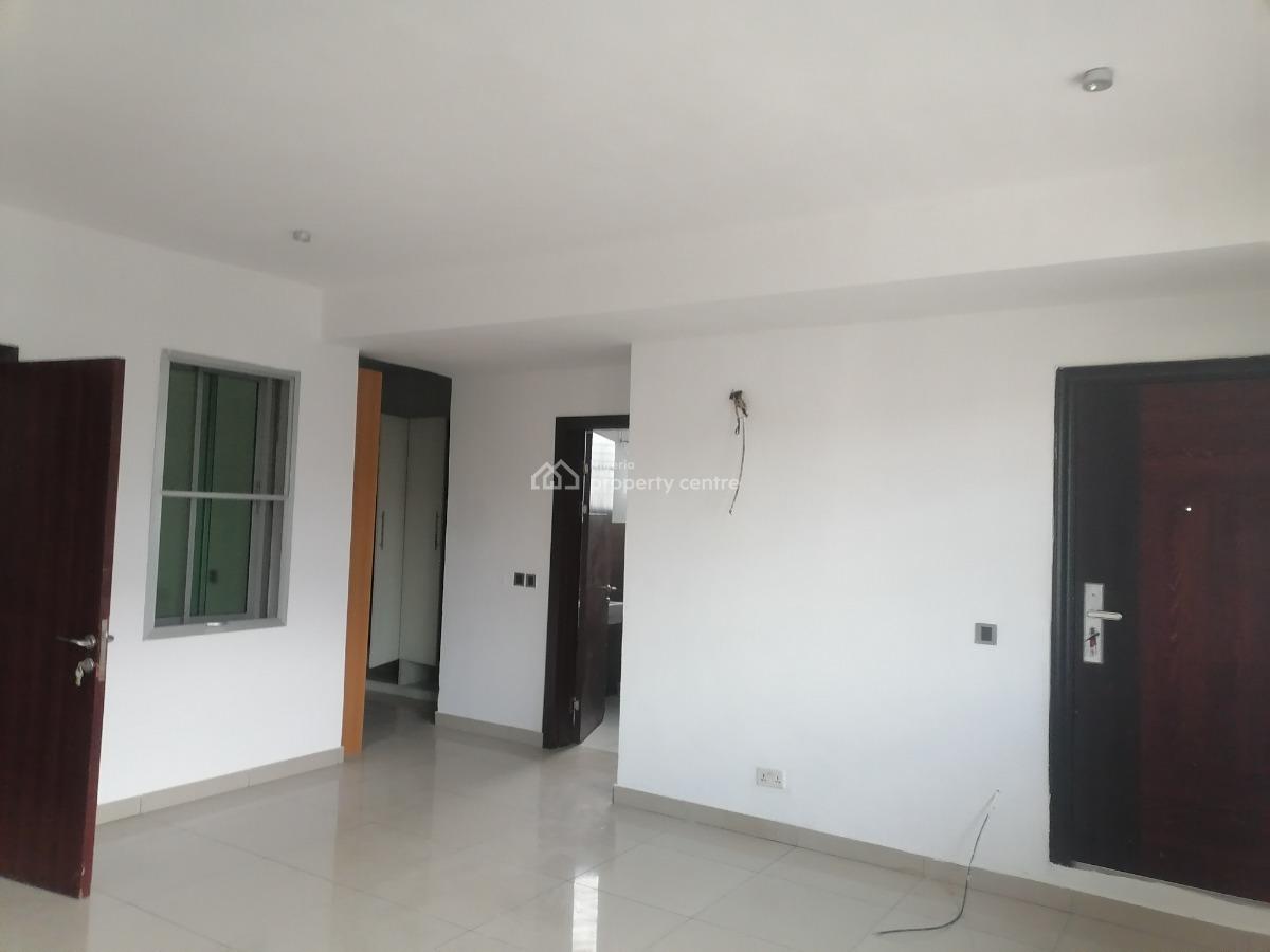 Nicely Finished 4 Bedroom Maisonette with B/q, Richmond Estate, Ikate Elegushi, Lekki, Lagos, Semi-detached Duplex for Rent