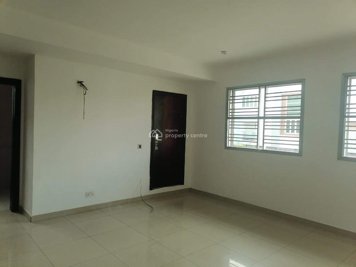 Nicely Finished 4 Bedroom Maisonette with B/q, Richmond Estate, Ikate Elegushi, Lekki, Lagos, Semi-detached Duplex for Rent