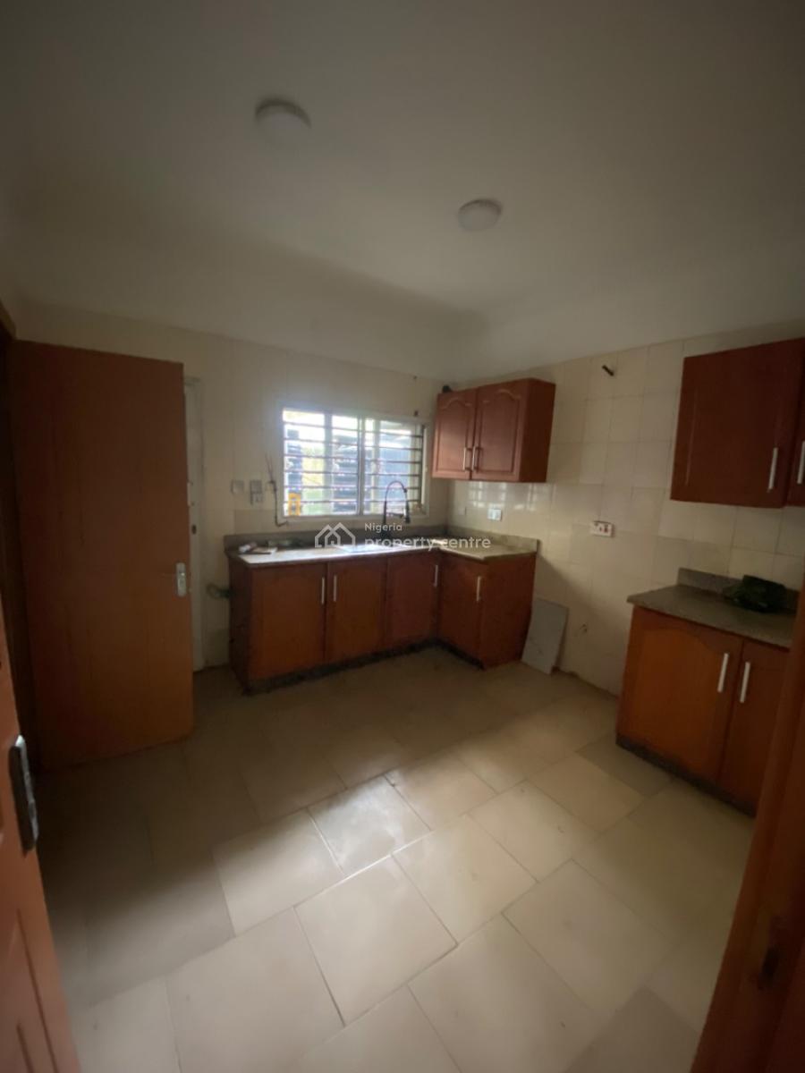 Self Serviced 2 Bedroom Apartment in Lekki Phase 1, Marwa Lekki Right, Lekki Phase 1, Lekki, Lagos, Flat / Apartment for Rent