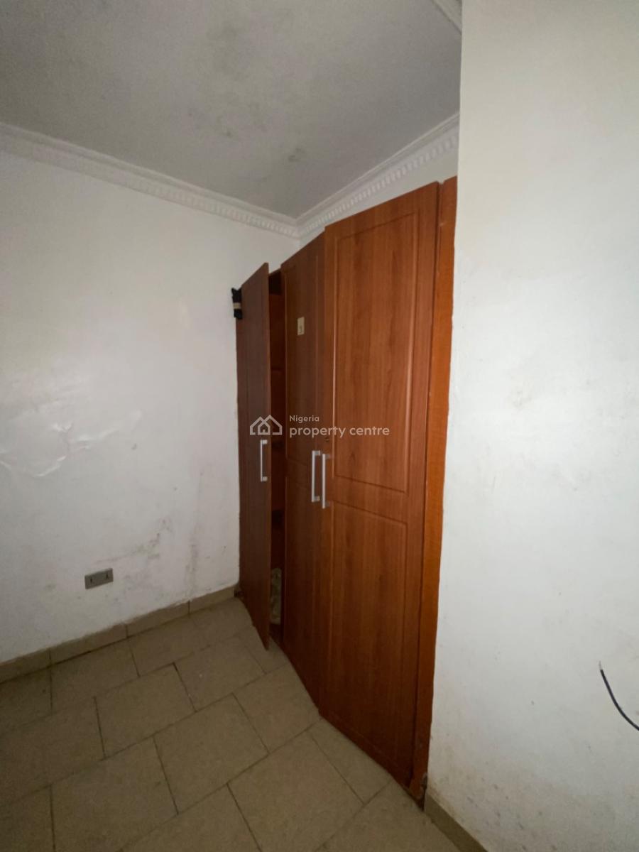 Self Serviced 2 Bedroom Apartment in Lekki Phase 1, Marwa Lekki Right, Lekki Phase 1, Lekki, Lagos, Flat / Apartment for Rent