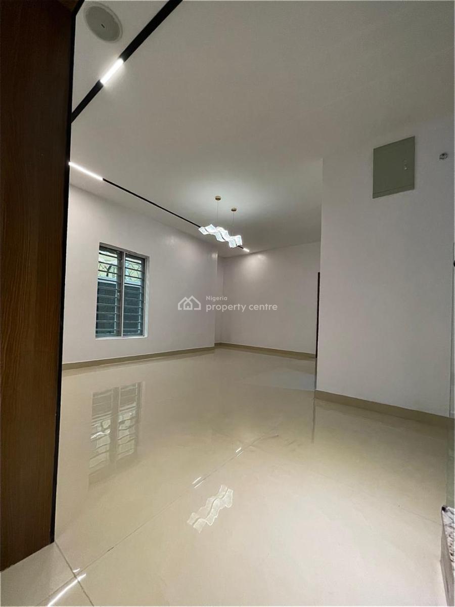 450sqm Open Plan Office Space, Awolowo Road, Ikoyi, Lagos, Office Space for Rent
