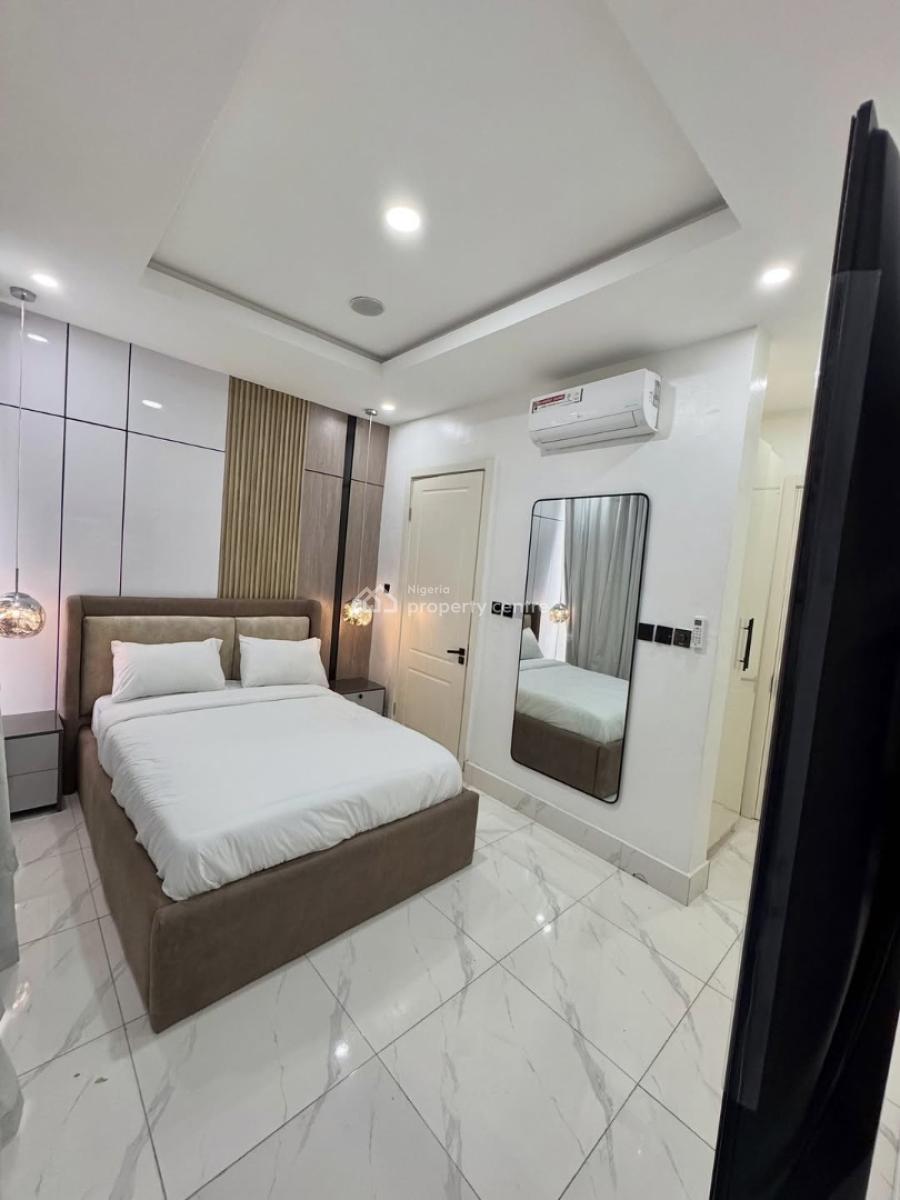 Luxury 6-bedroom Fully Detached Duplex, Lekki Phase 1, Lekki, Lagos, Detached Duplex Short Let