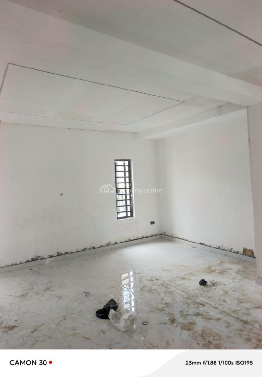 5 Bedroom Detached Duplex, Adeniyi Jones, Ikeja, Lagos, Detached Duplex for Sale