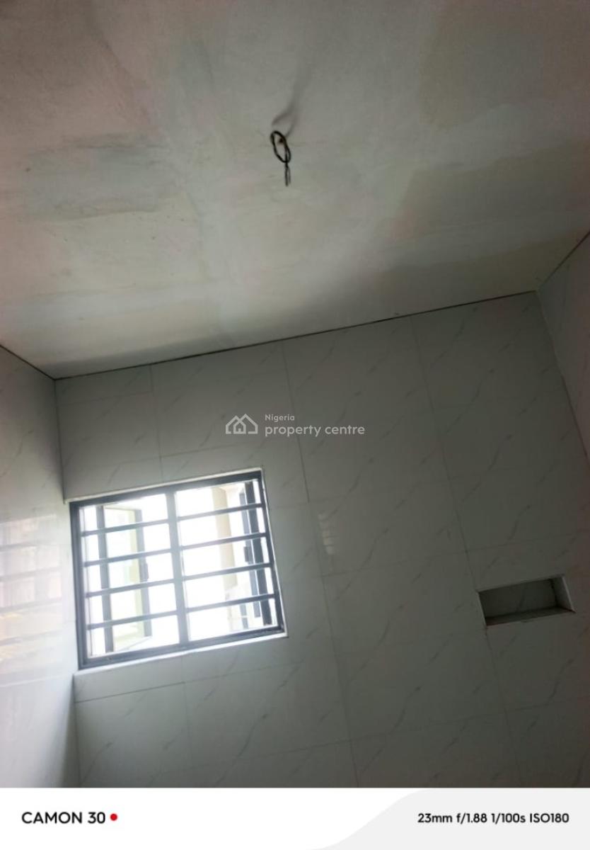 5 Bedroom Detached Duplex, Adeniyi Jones, Ikeja, Lagos, Detached Duplex for Sale