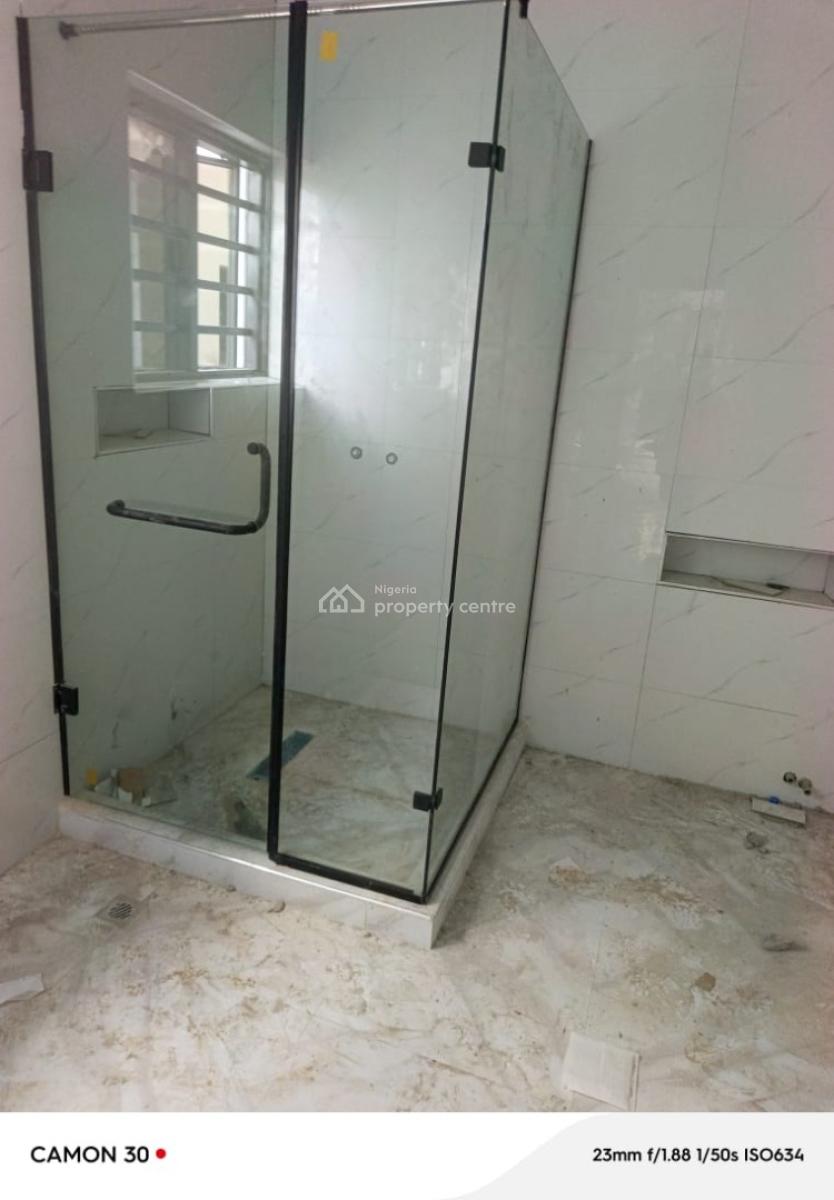 5 Bedroom Detached Duplex, Adeniyi Jones, Ikeja, Lagos, Detached Duplex for Sale