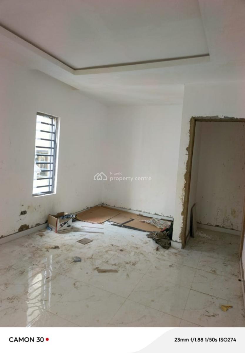 5 Bedroom Detached Duplex, Adeniyi Jones, Ikeja, Lagos, Detached Duplex for Sale