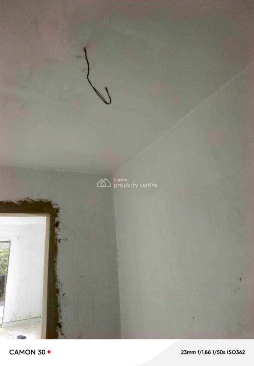 5 Bedroom Detached Duplex, Adeniyi Jones, Ikeja, Lagos, Detached Duplex for Sale