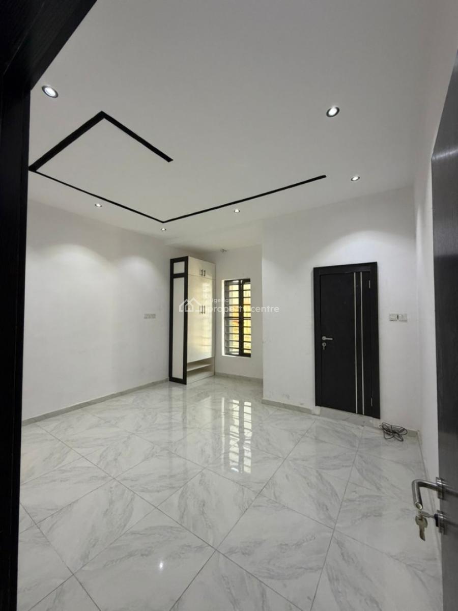 4 Bedroom Detached Duplex, Mende, Maryland, Lagos, Detached Duplex for Sale