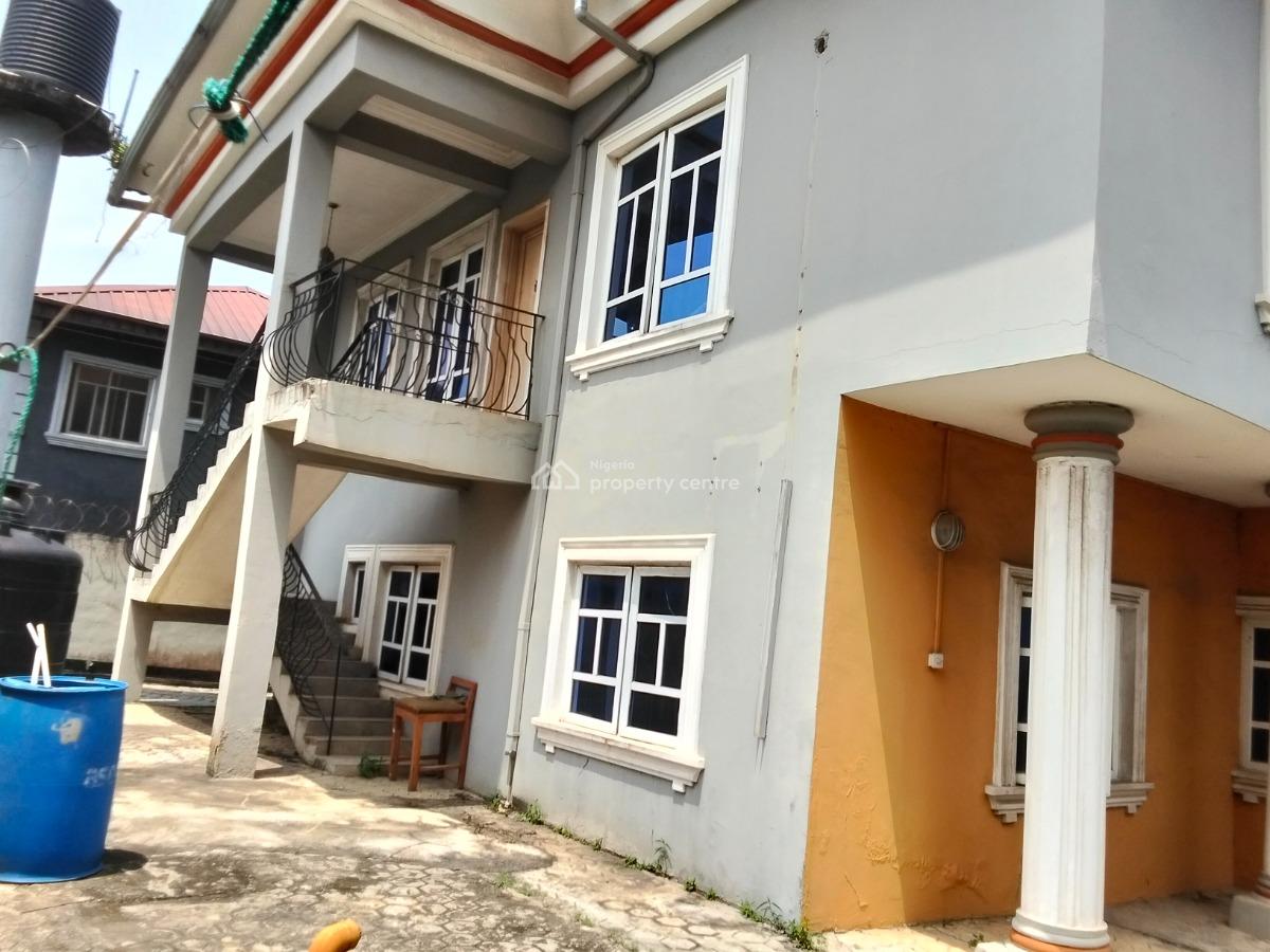 5 Bedroom Detached Duplex, Opic, Isheri North, Lagos, Detached Duplex for Sale