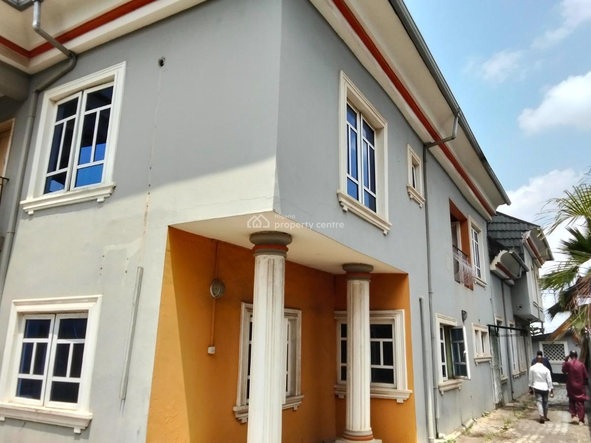 5 Bedroom Detached Duplex, Opic, Isheri North, Lagos, Detached Duplex for Sale