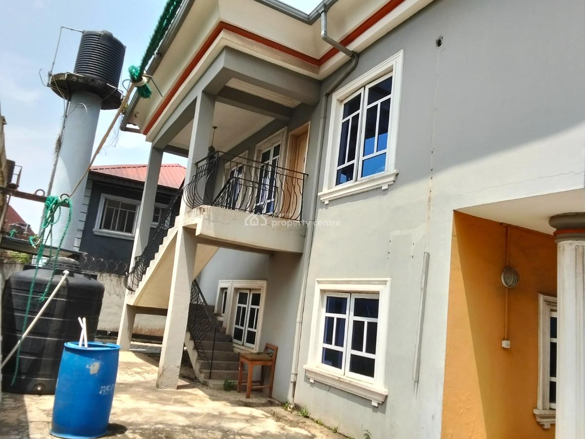 5 Bedroom Detached Duplex, Opic, Isheri North, Lagos, Detached Duplex for Sale