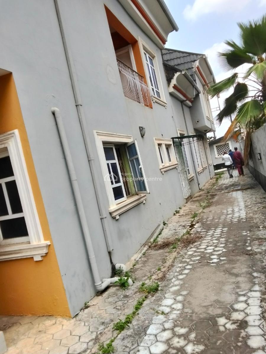 5 Bedroom Detached Duplex, Opic, Isheri North, Lagos, Detached Duplex for Sale